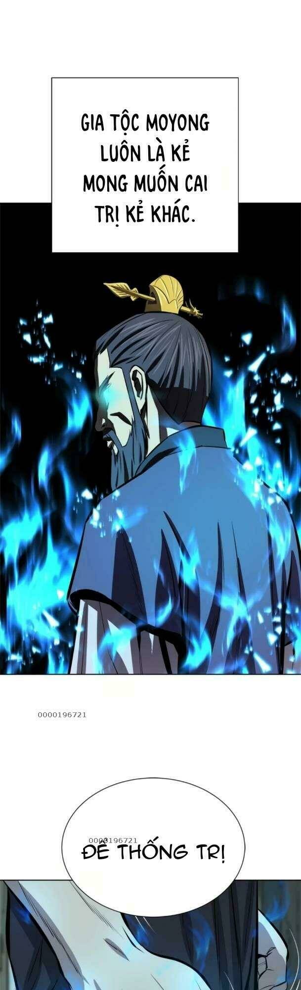 Sư Phụ Quỷ Diện: Chapter 65