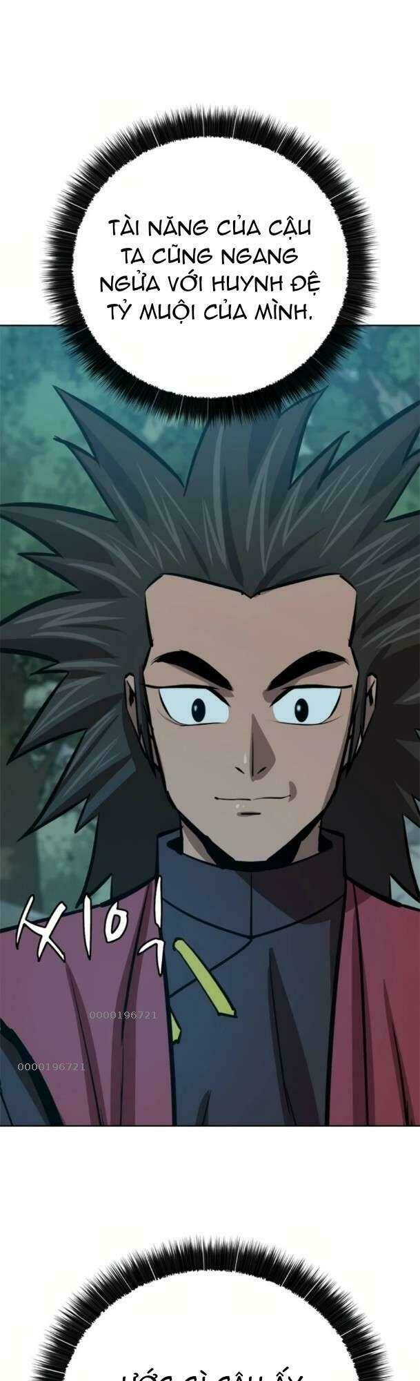 Sư Phụ Quỷ Diện: Chapter 65