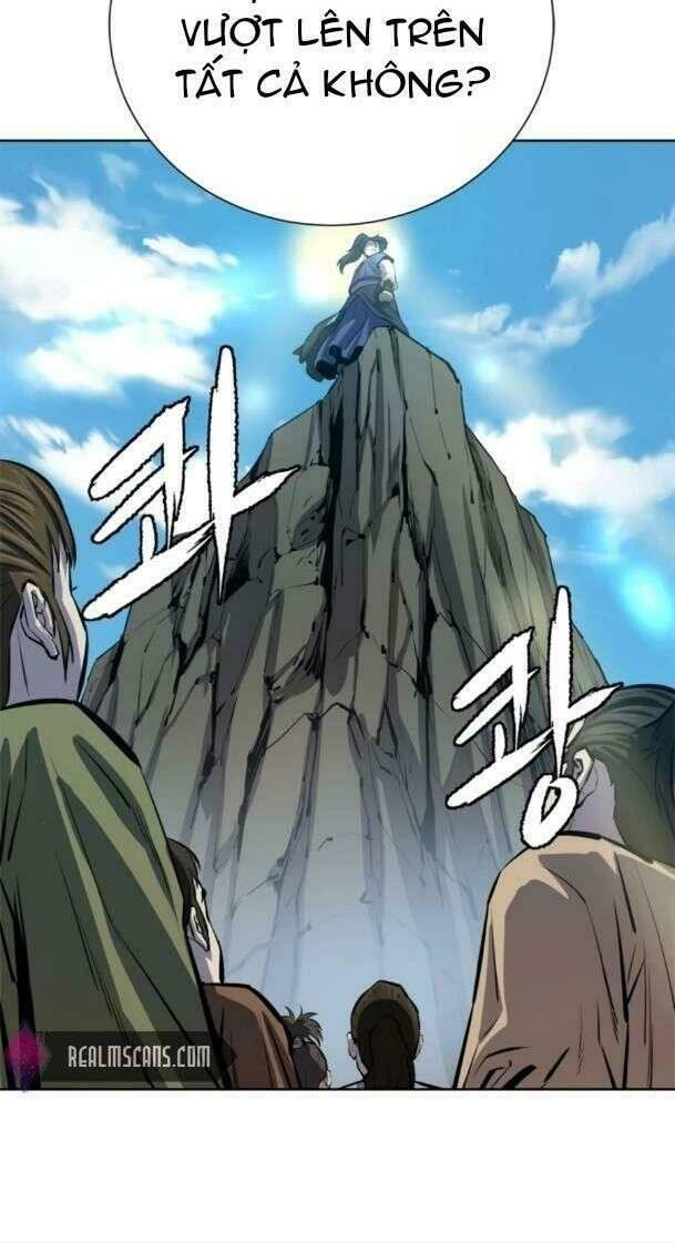 Sư Phụ Quỷ Diện: Chapter 65
