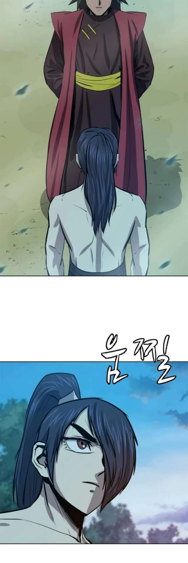 Sư Phụ Quỷ Diện: Chapter 65