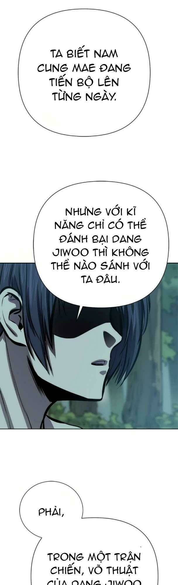 Sư Phụ Quỷ Diện: Chapter 65