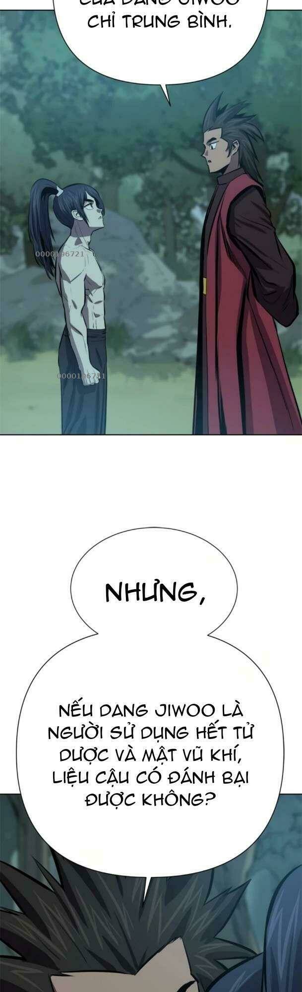 Sư Phụ Quỷ Diện: Chapter 65