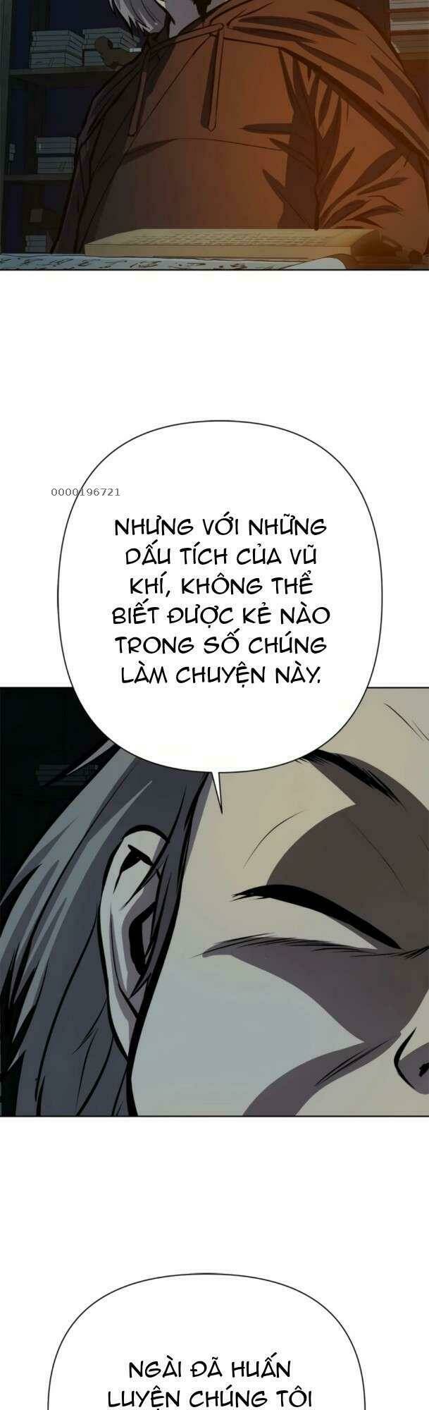 Sư Phụ Quỷ Diện: Chapter 65