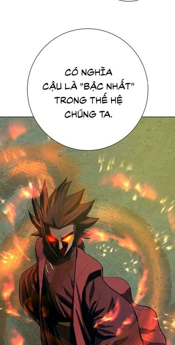 Sư Phụ Quỷ Diện: Chapter 66