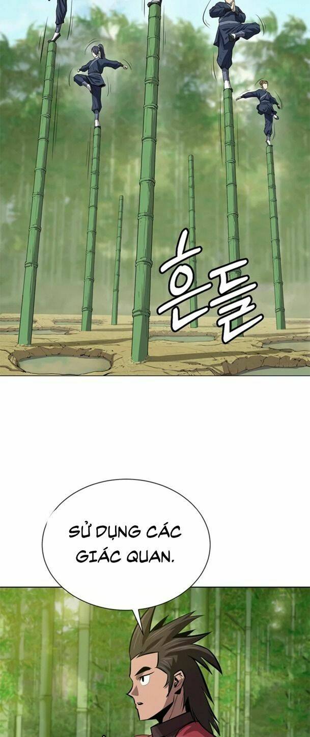 Sư Phụ Quỷ Diện: Chapter 66