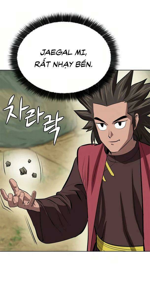 Sư Phụ Quỷ Diện: Chapter 66