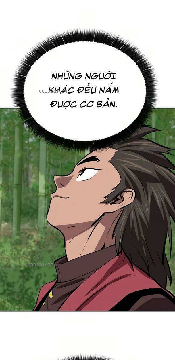 Sư Phụ Quỷ Diện: Chapter 66