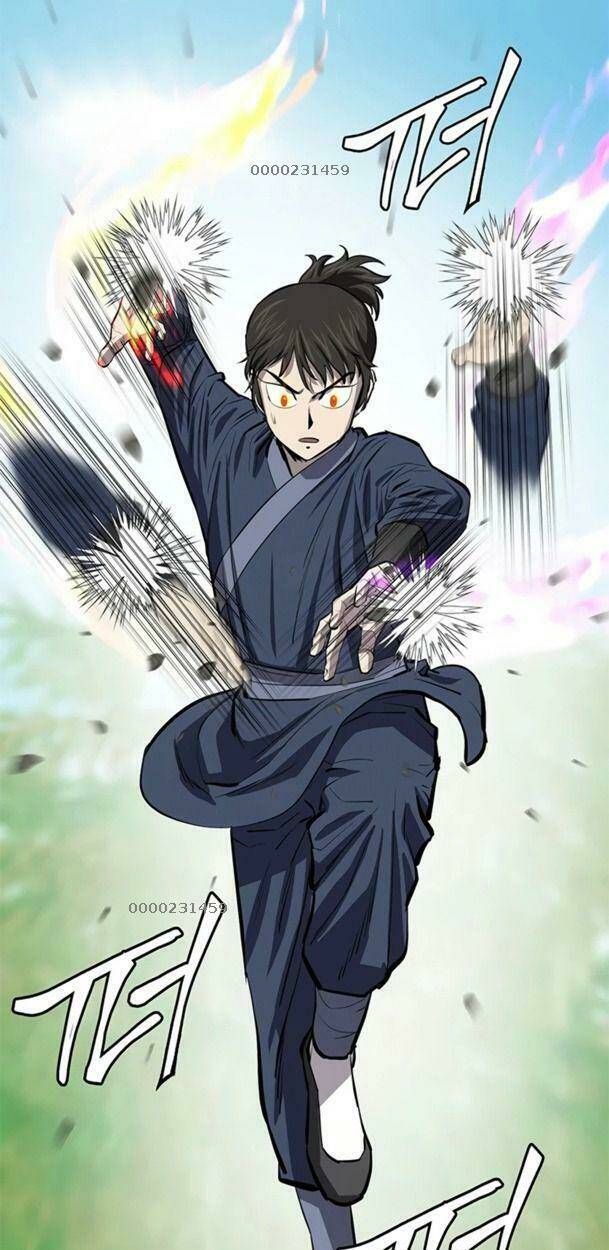 Sư Phụ Quỷ Diện: Chapter 66