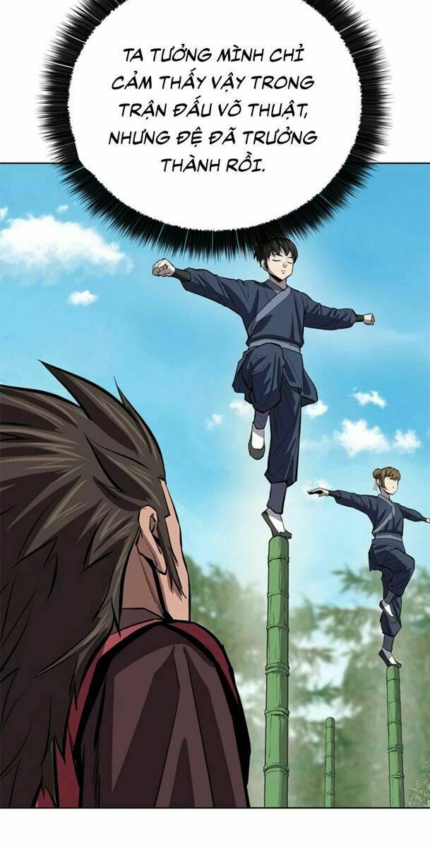 Sư Phụ Quỷ Diện: Chapter 66