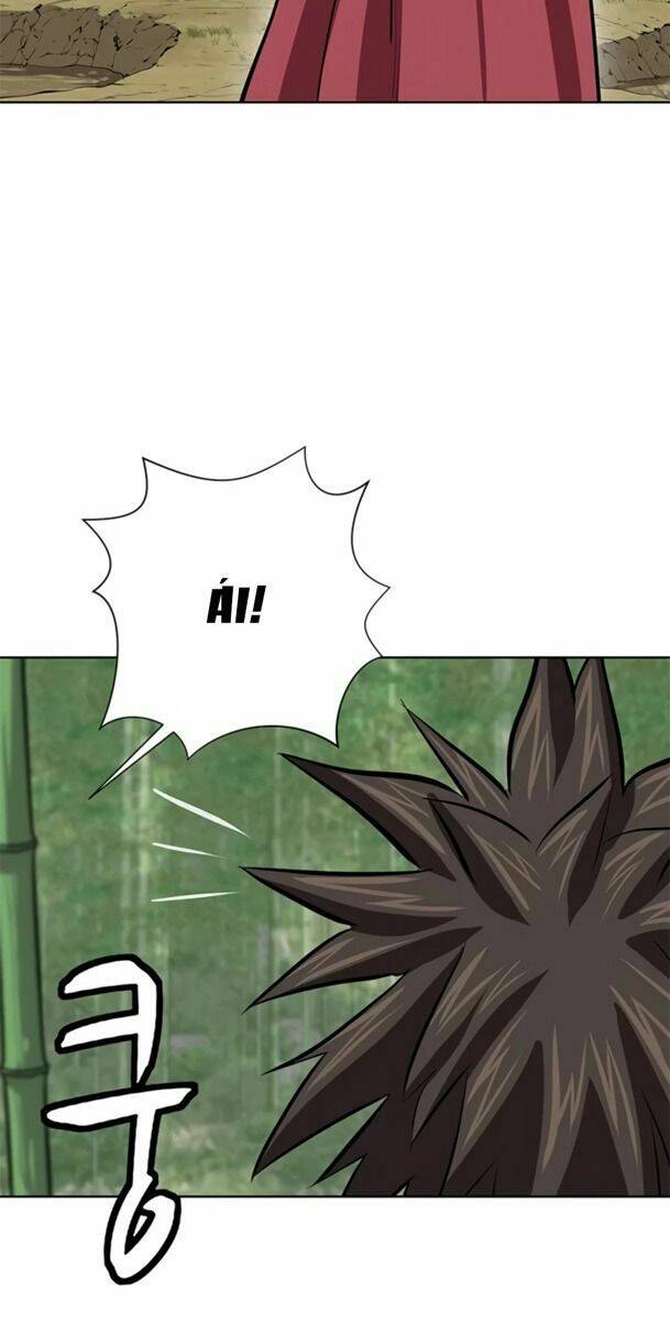 Sư Phụ Quỷ Diện: Chapter 66