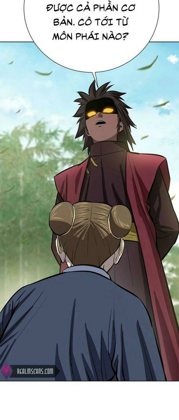 Sư Phụ Quỷ Diện: Chapter 66