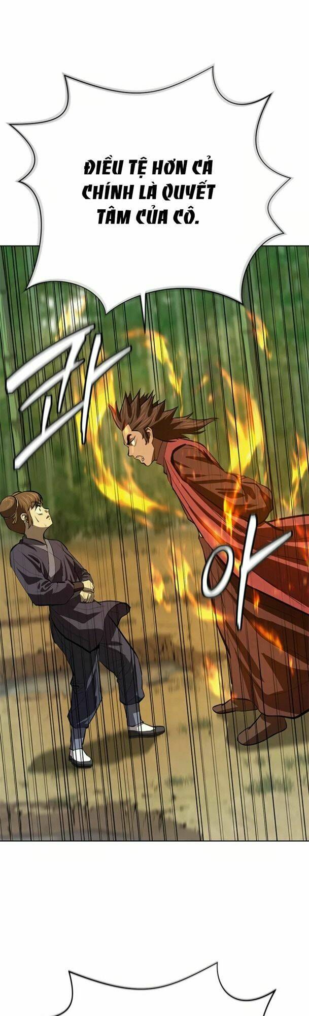 Sư Phụ Quỷ Diện: Chapter 66