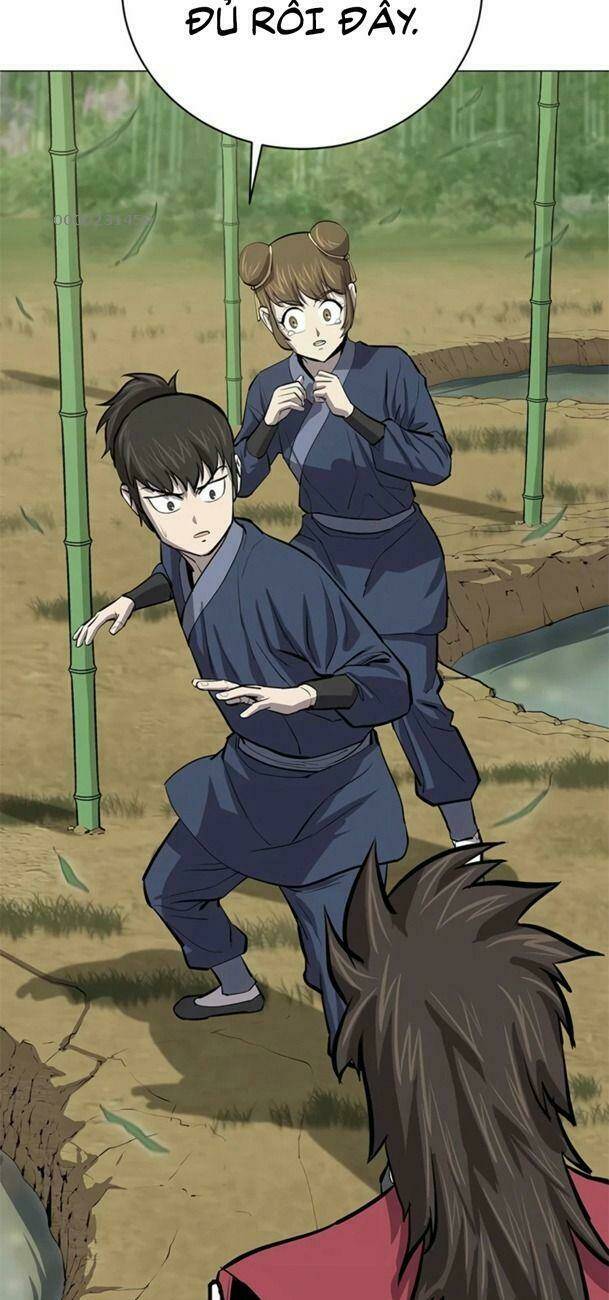 Sư Phụ Quỷ Diện: Chapter 66