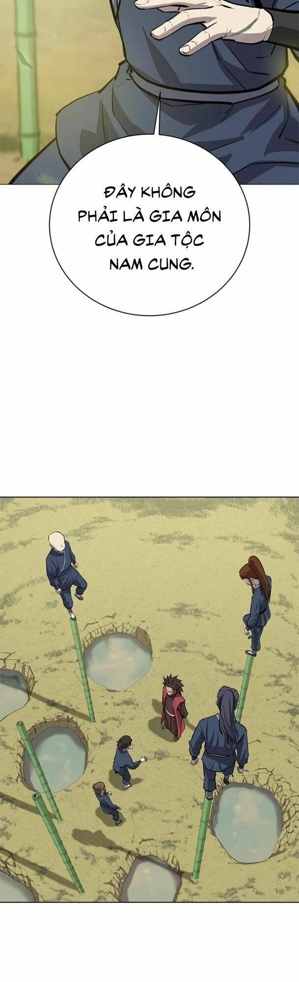 Sư Phụ Quỷ Diện: Chapter 66