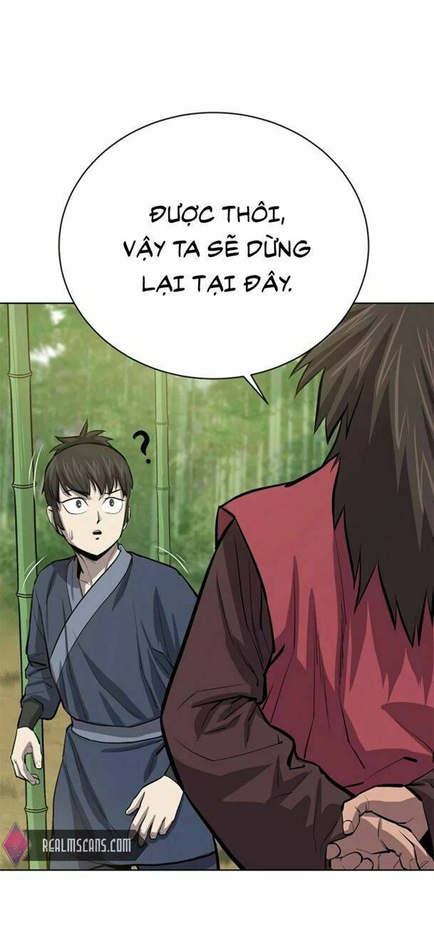 Sư Phụ Quỷ Diện: Chapter 66