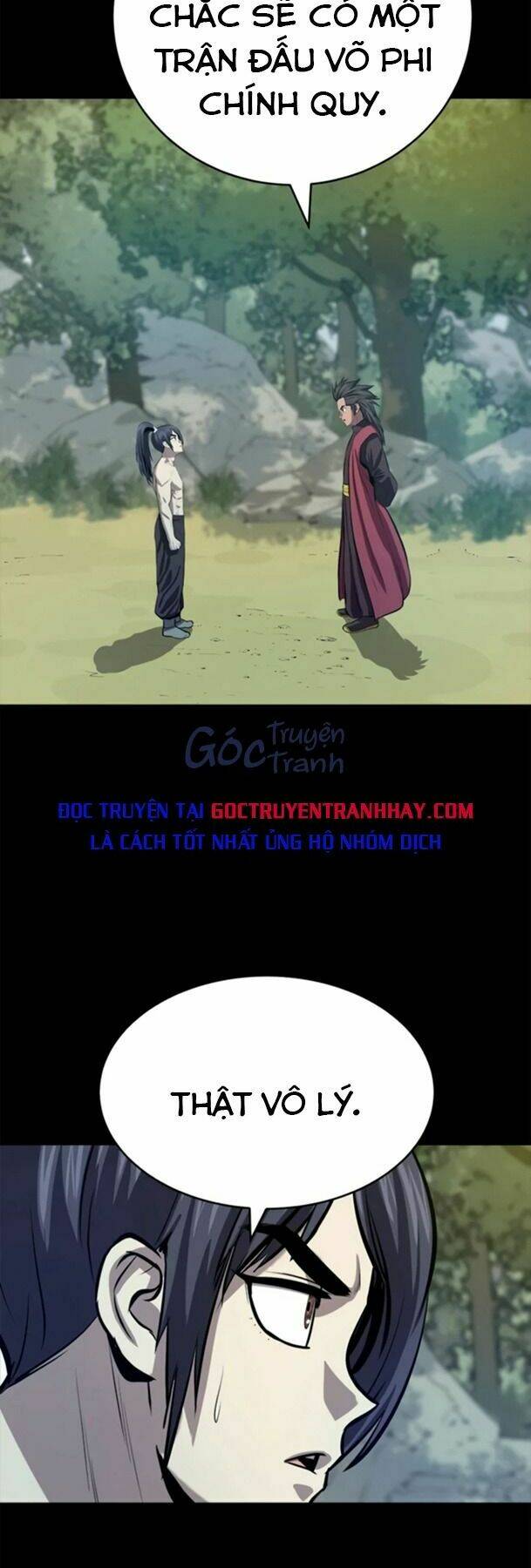 Sư Phụ Quỷ Diện: Chapter 67