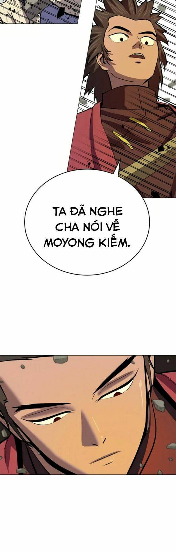 Sư Phụ Quỷ Diện: Chapter 67