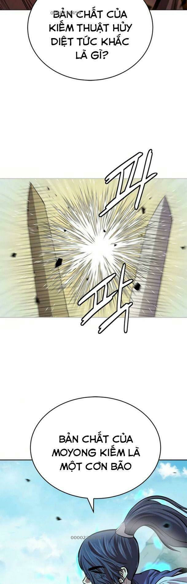 Sư Phụ Quỷ Diện: Chapter 67