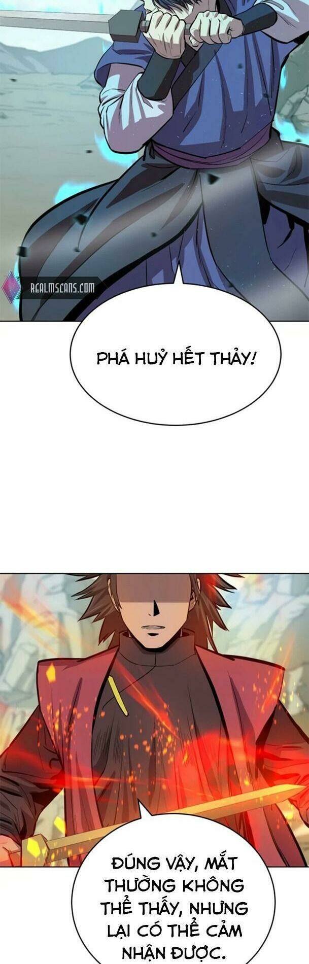 Sư Phụ Quỷ Diện: Chapter 67