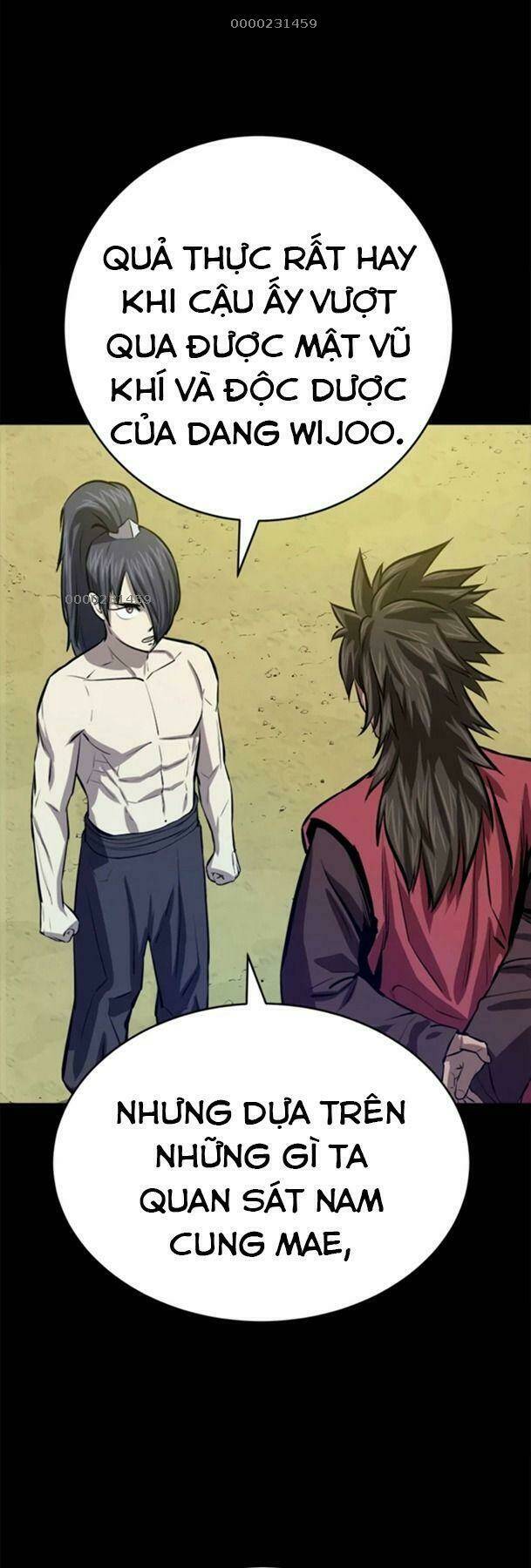 Sư Phụ Quỷ Diện: Chapter 67