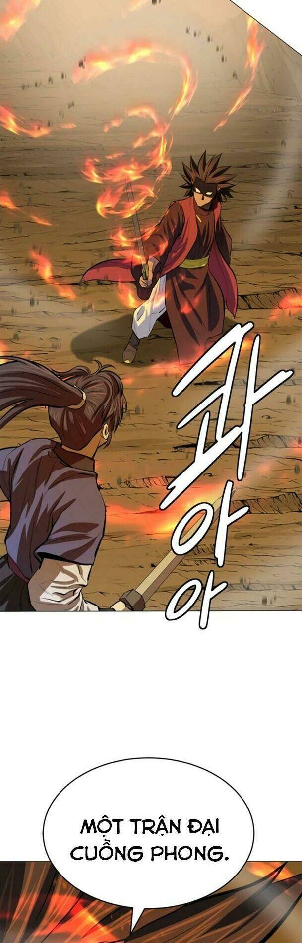 Sư Phụ Quỷ Diện: Chapter 67