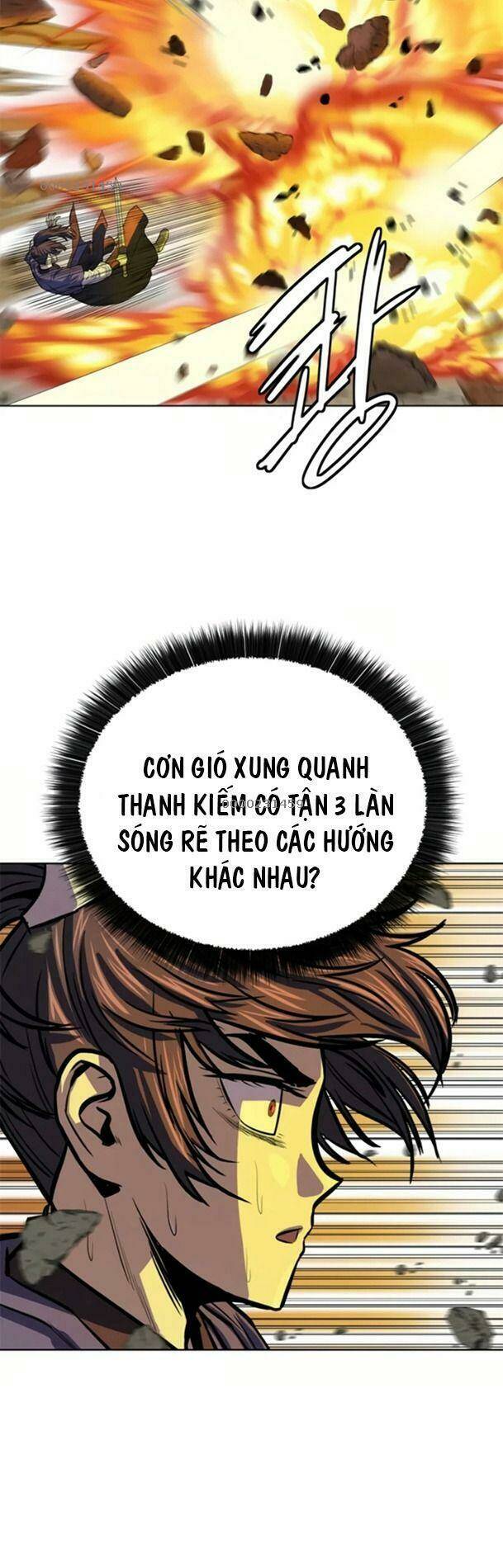 Sư Phụ Quỷ Diện: Chapter 67