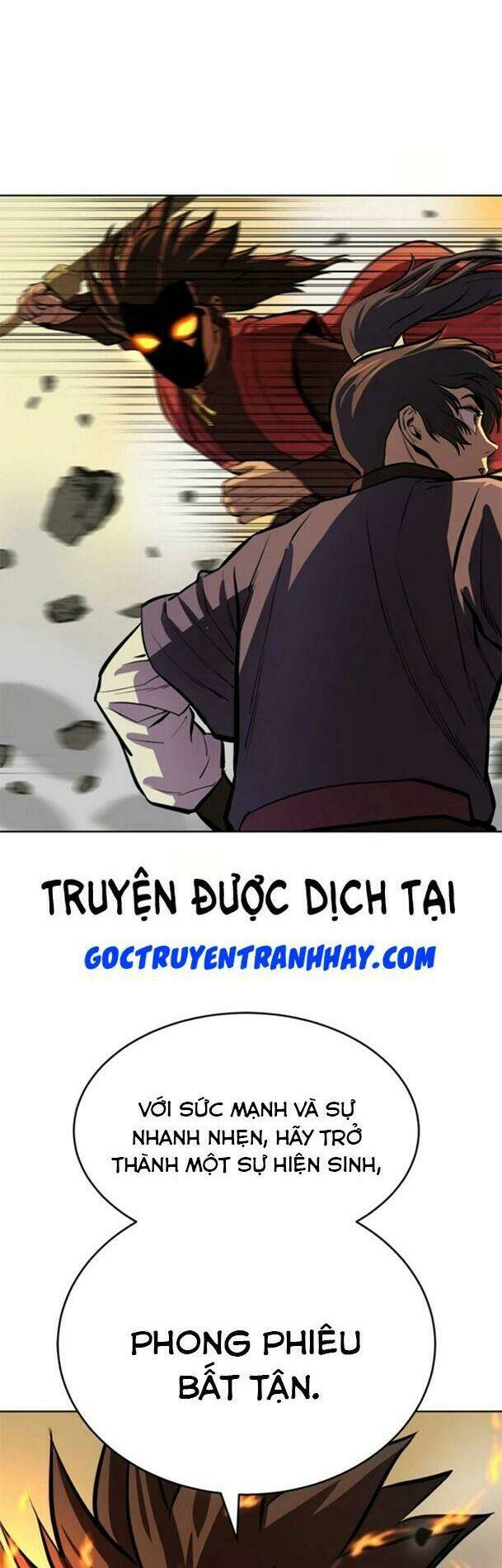 Sư Phụ Quỷ Diện: Chapter 67