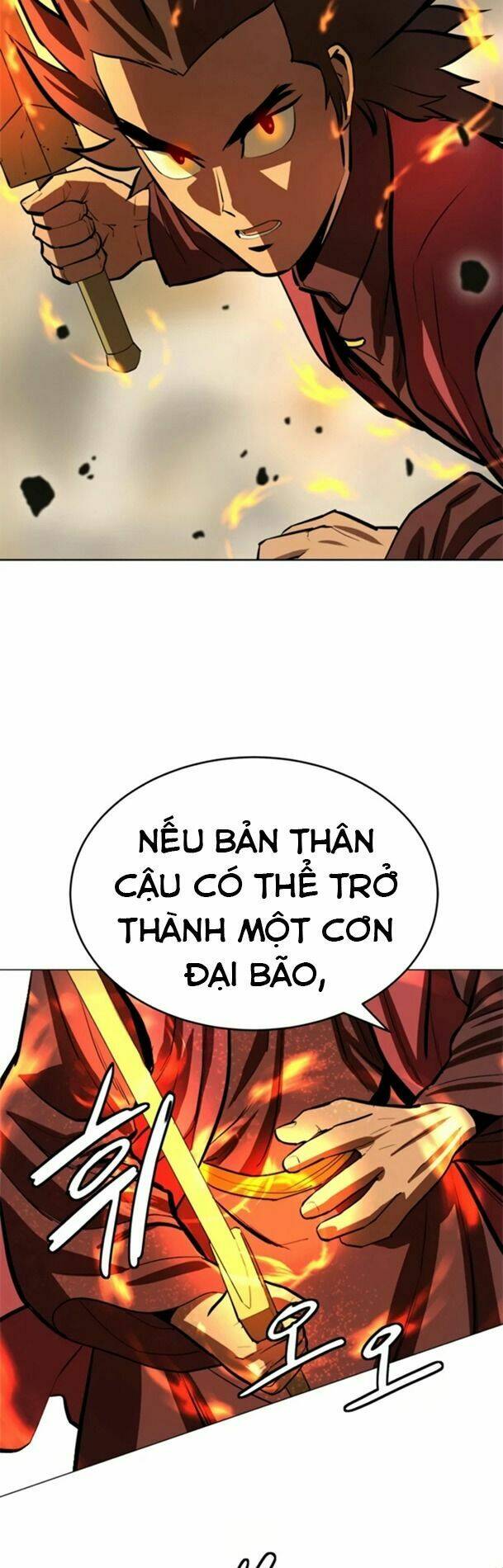 Sư Phụ Quỷ Diện: Chapter 67