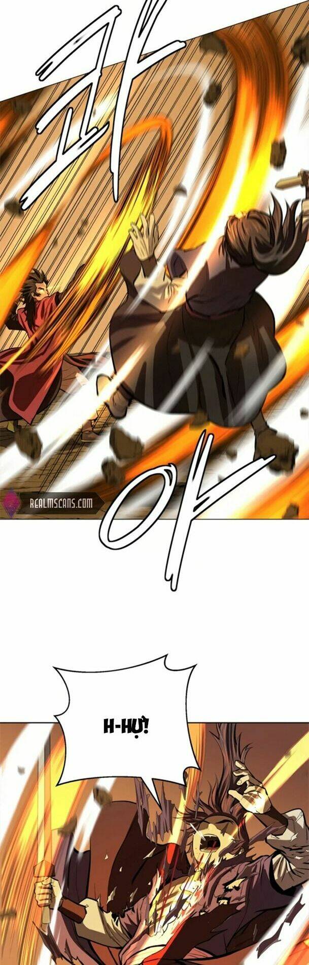 Sư Phụ Quỷ Diện: Chapter 67