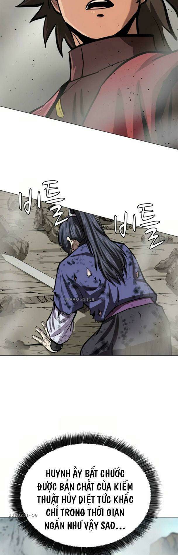 Sư Phụ Quỷ Diện: Chapter 67
