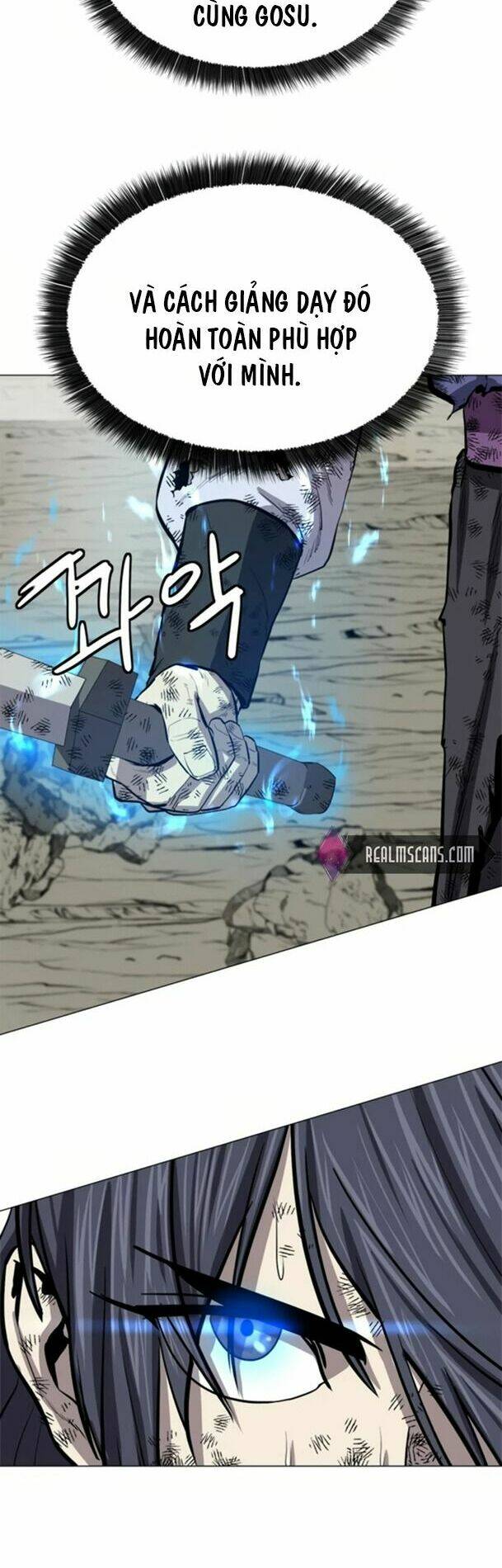 Sư Phụ Quỷ Diện: Chapter 67