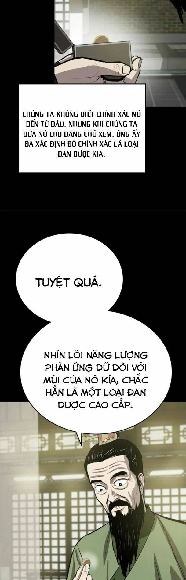 Sư Phụ Quỷ Diện: Chapter 67