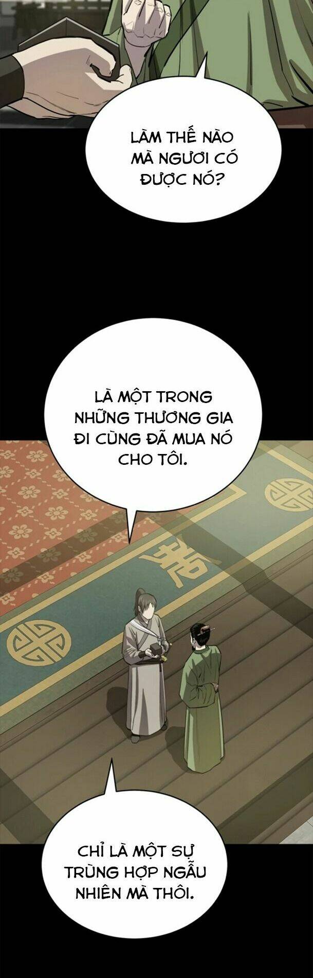 Sư Phụ Quỷ Diện: Chapter 67