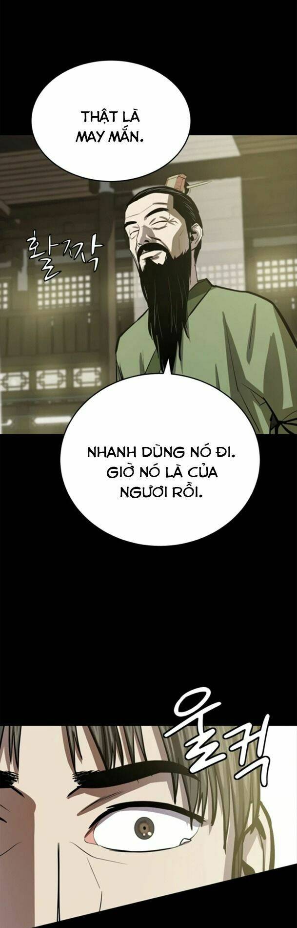 Sư Phụ Quỷ Diện: Chapter 67