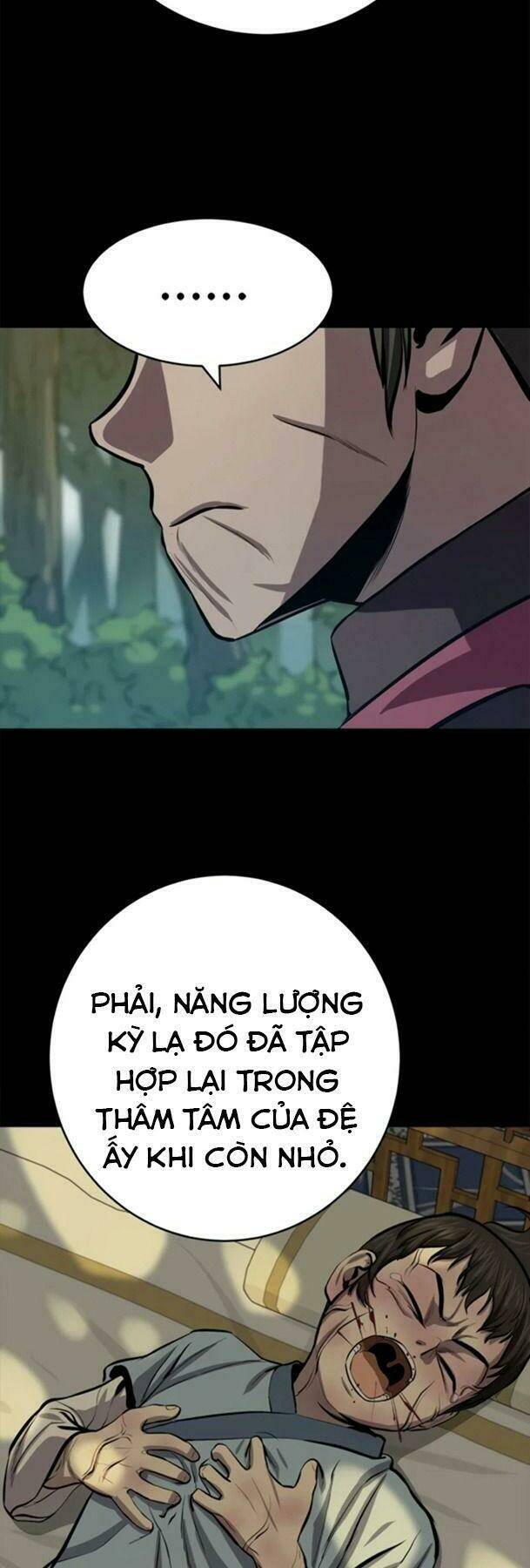 Sư Phụ Quỷ Diện: Chapter 67