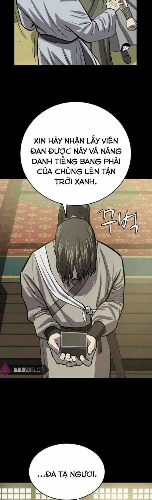 Sư Phụ Quỷ Diện: Chapter 67