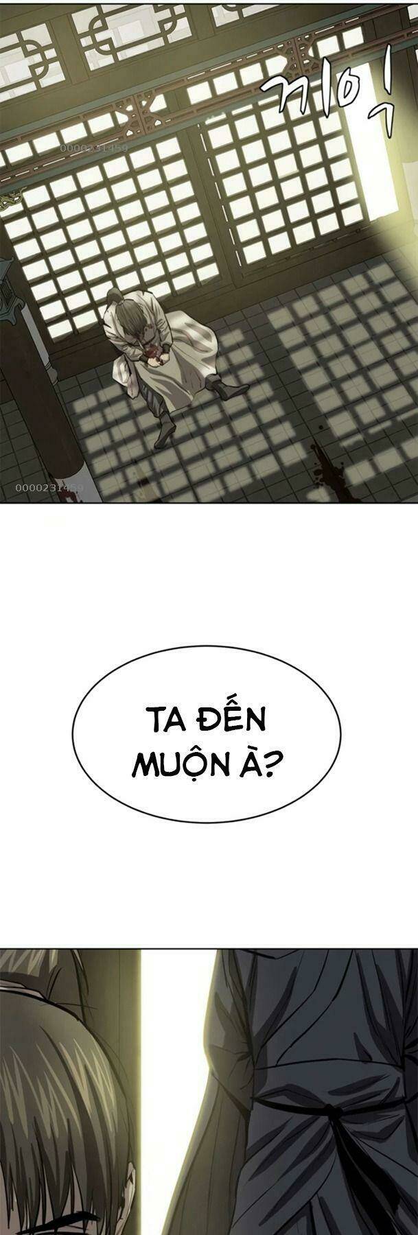 Sư Phụ Quỷ Diện: Chapter 67