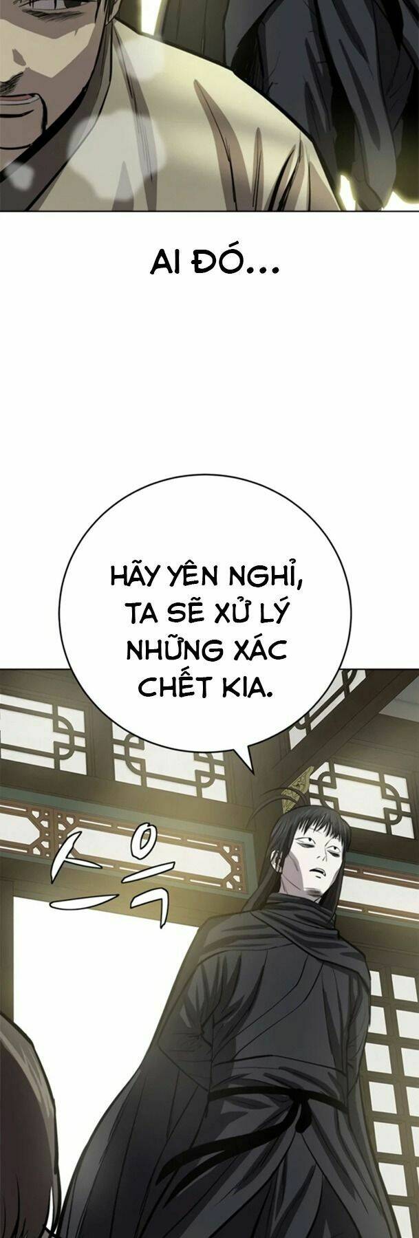 Sư Phụ Quỷ Diện: Chapter 67