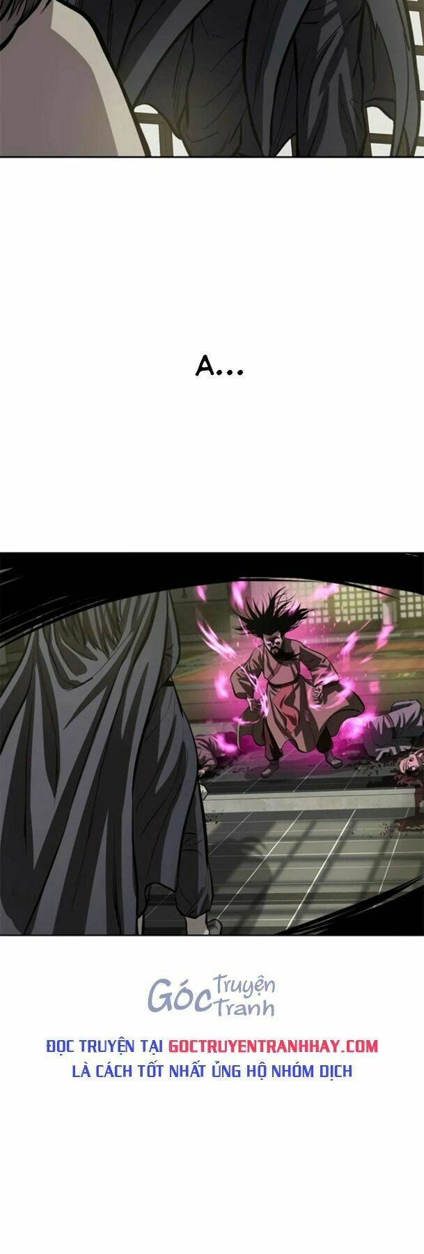 Sư Phụ Quỷ Diện: Chapter 67