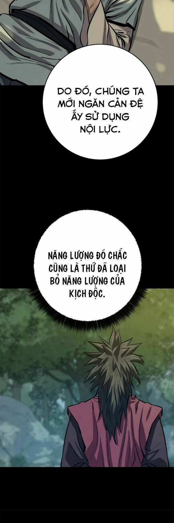 Sư Phụ Quỷ Diện: Chapter 67