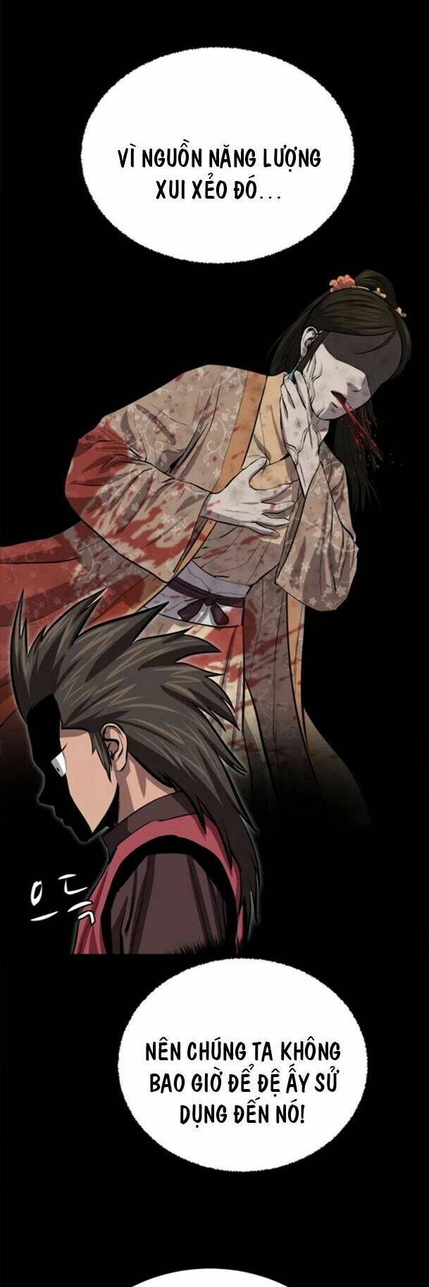 Sư Phụ Quỷ Diện: Chapter 67