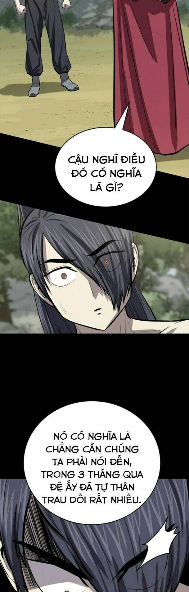 Sư Phụ Quỷ Diện: Chapter 67