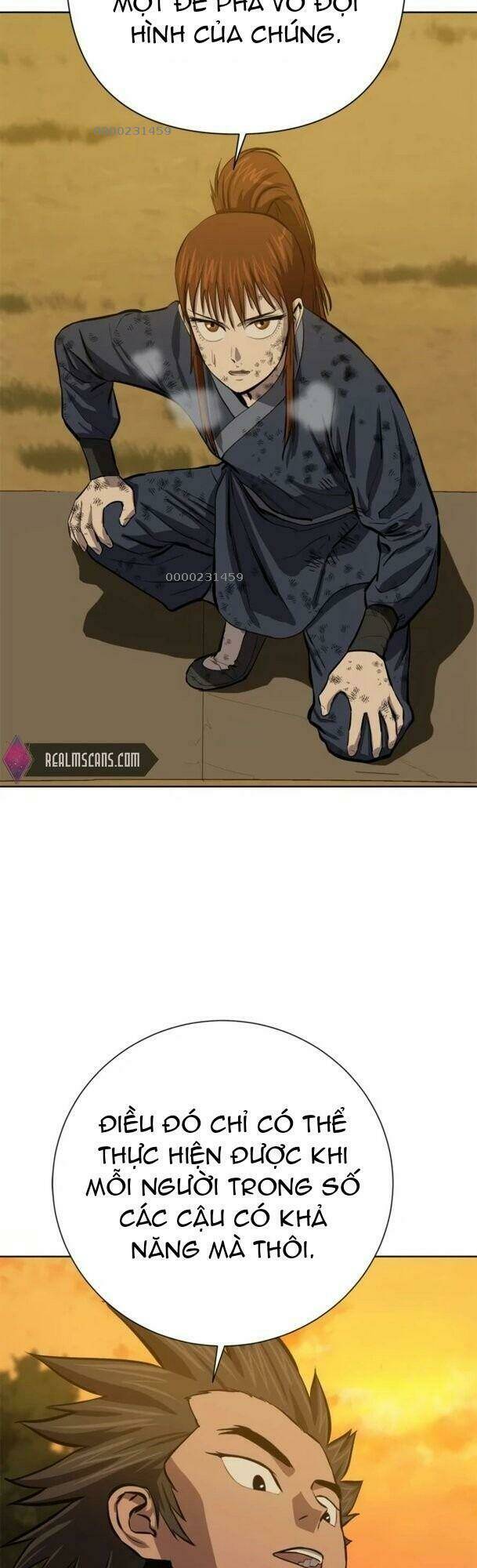 Sư Phụ Quỷ Diện: Chapter 68