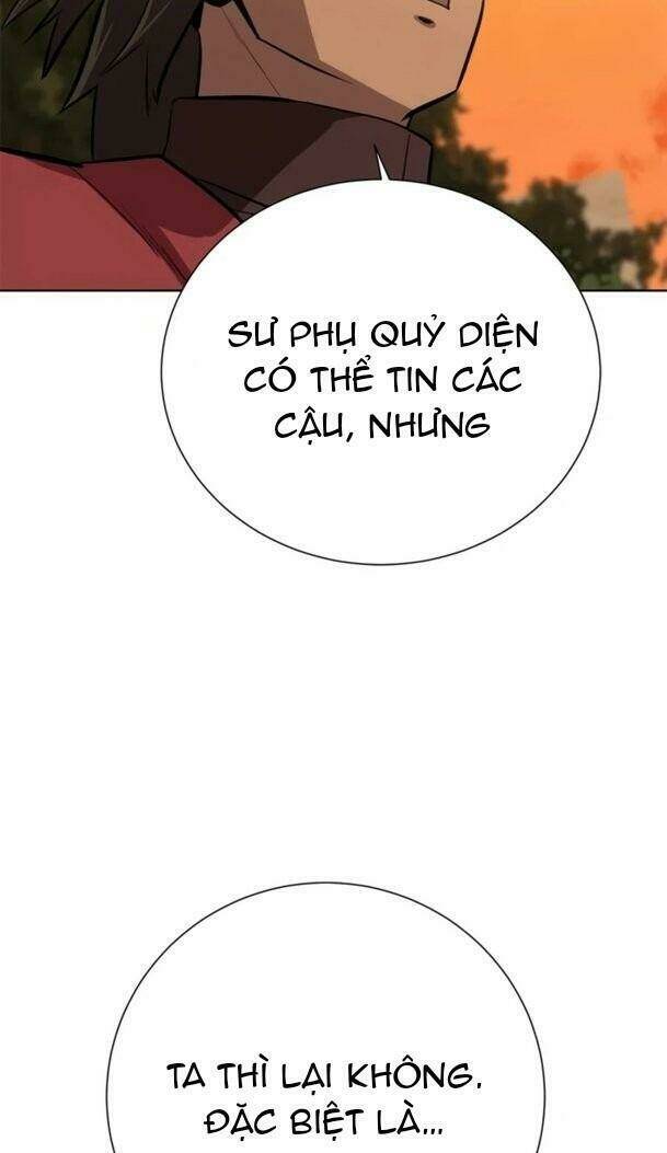 Sư Phụ Quỷ Diện: Chapter 68