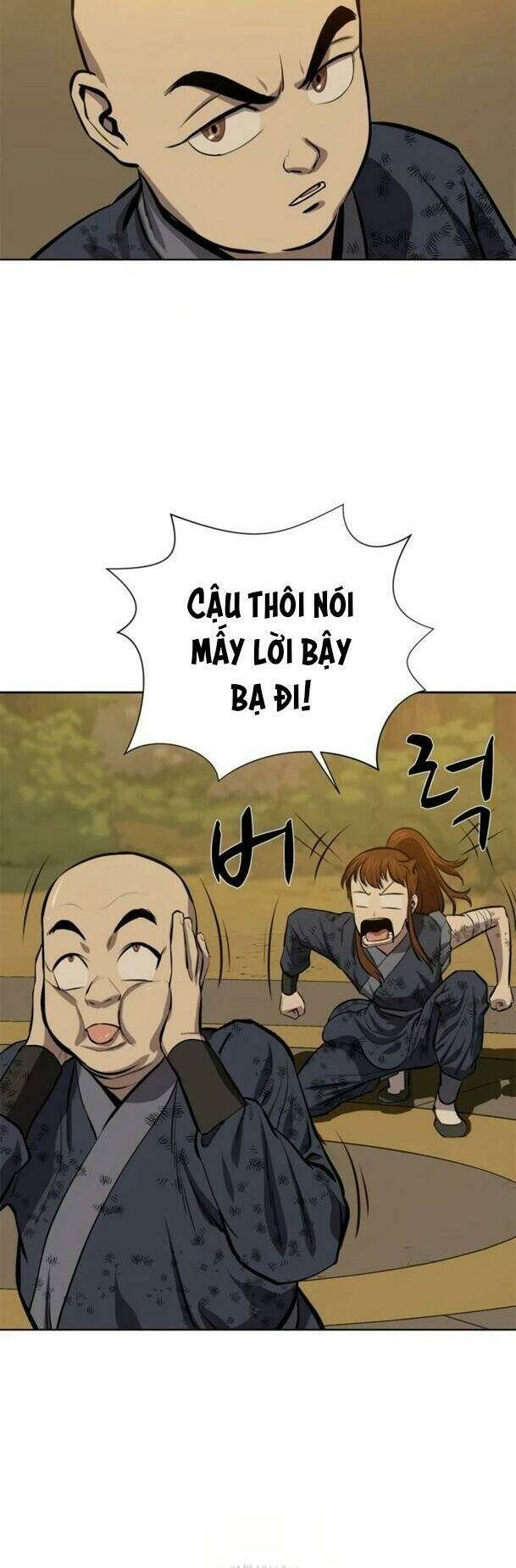 Sư Phụ Quỷ Diện: Chapter 68