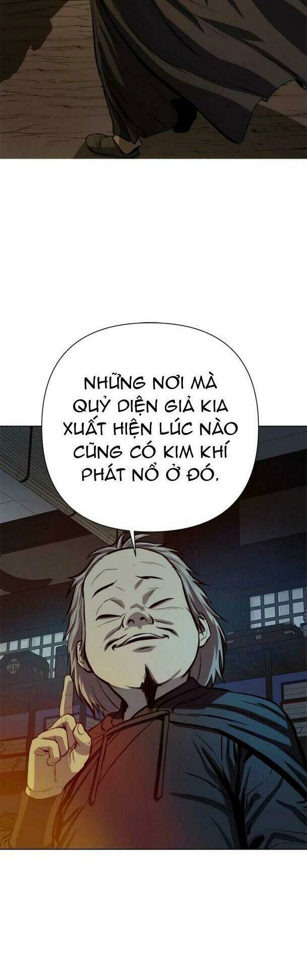 Sư Phụ Quỷ Diện: Chapter 68