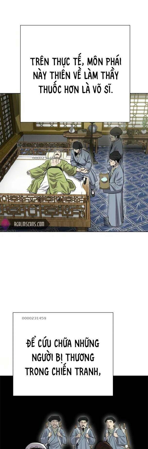 Sư Phụ Quỷ Diện: Chapter 68