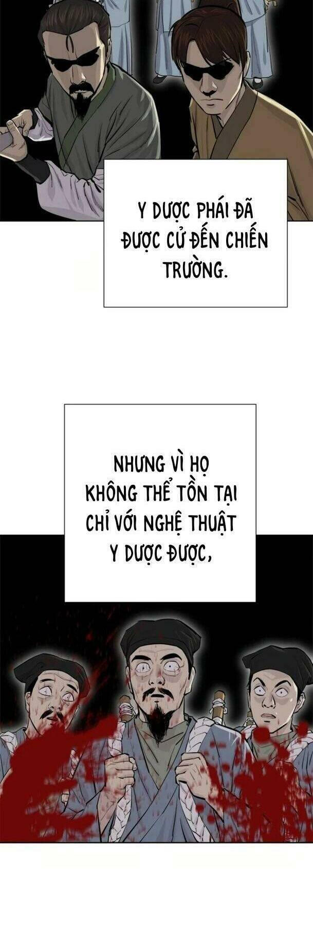 Sư Phụ Quỷ Diện: Chapter 68