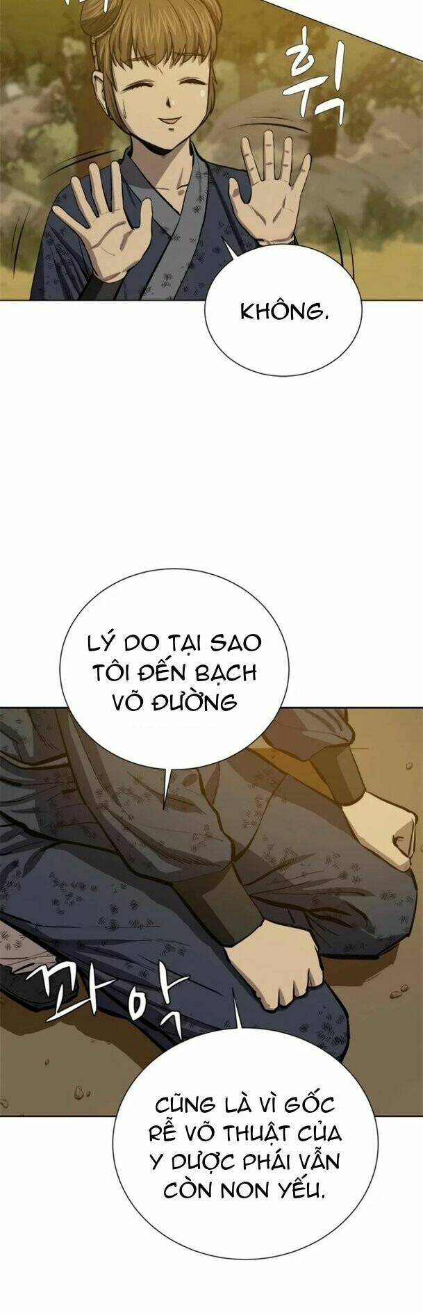 Sư Phụ Quỷ Diện: Chapter 68