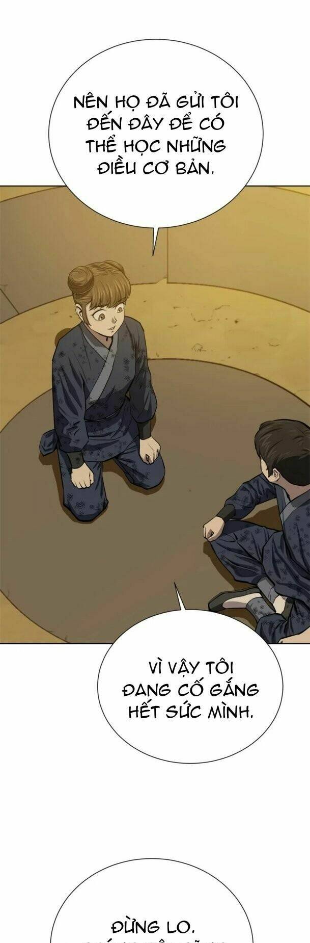 Sư Phụ Quỷ Diện: Chapter 68